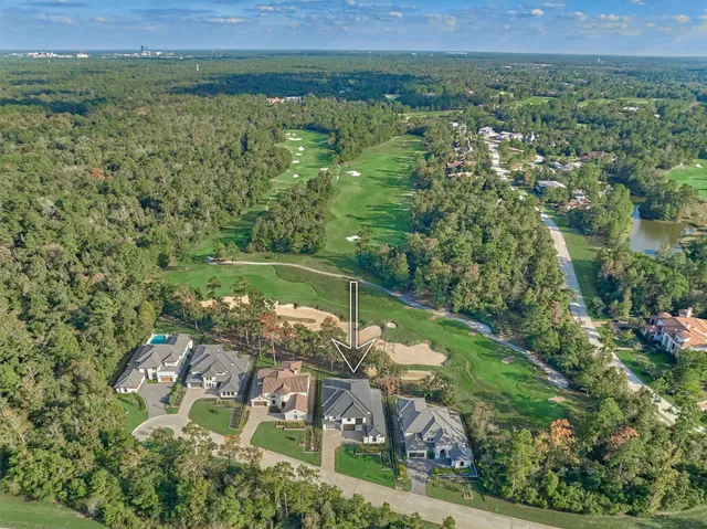 $3,775,000 | 18 Squire Creek Way Spring, Spring, TX 77389