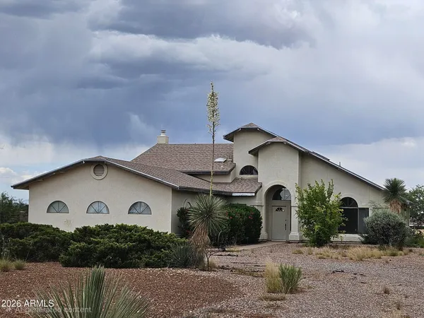 $399,000 | 1543 North San Juan Capistrano Drive, Sierra Vista, AZ 85635