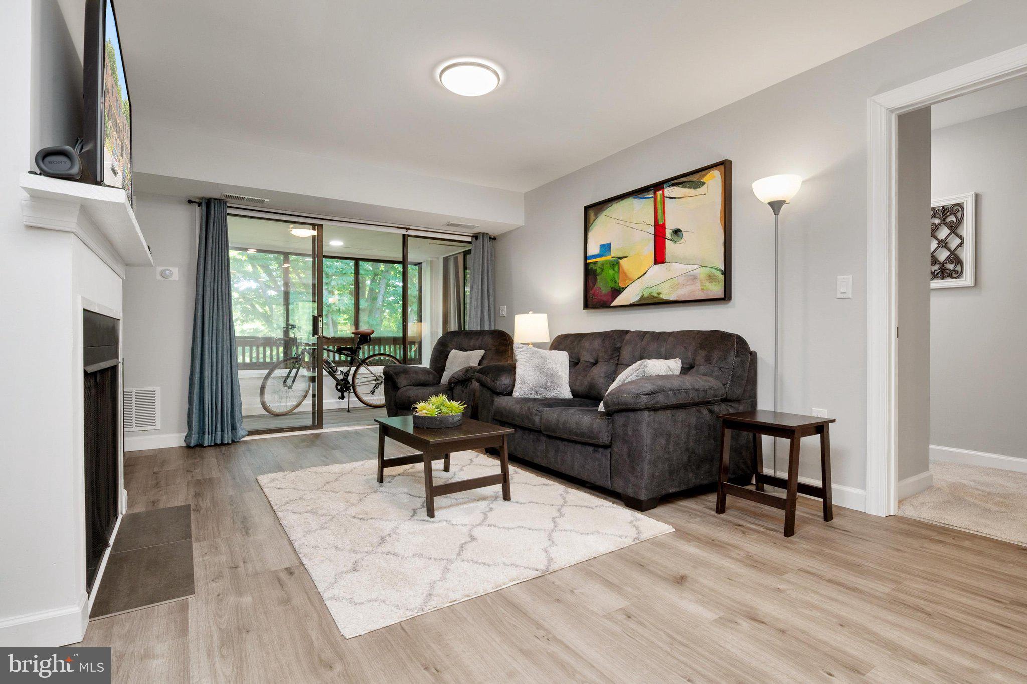 5245 West Running Brook Road, Unit 302 Columbia, MD 21044 - Photo 6 of 24