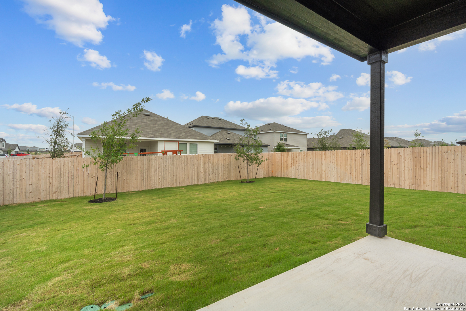 944 Heartseed Avenue New Braunfels, TX 78130 - Photo 36 of 36