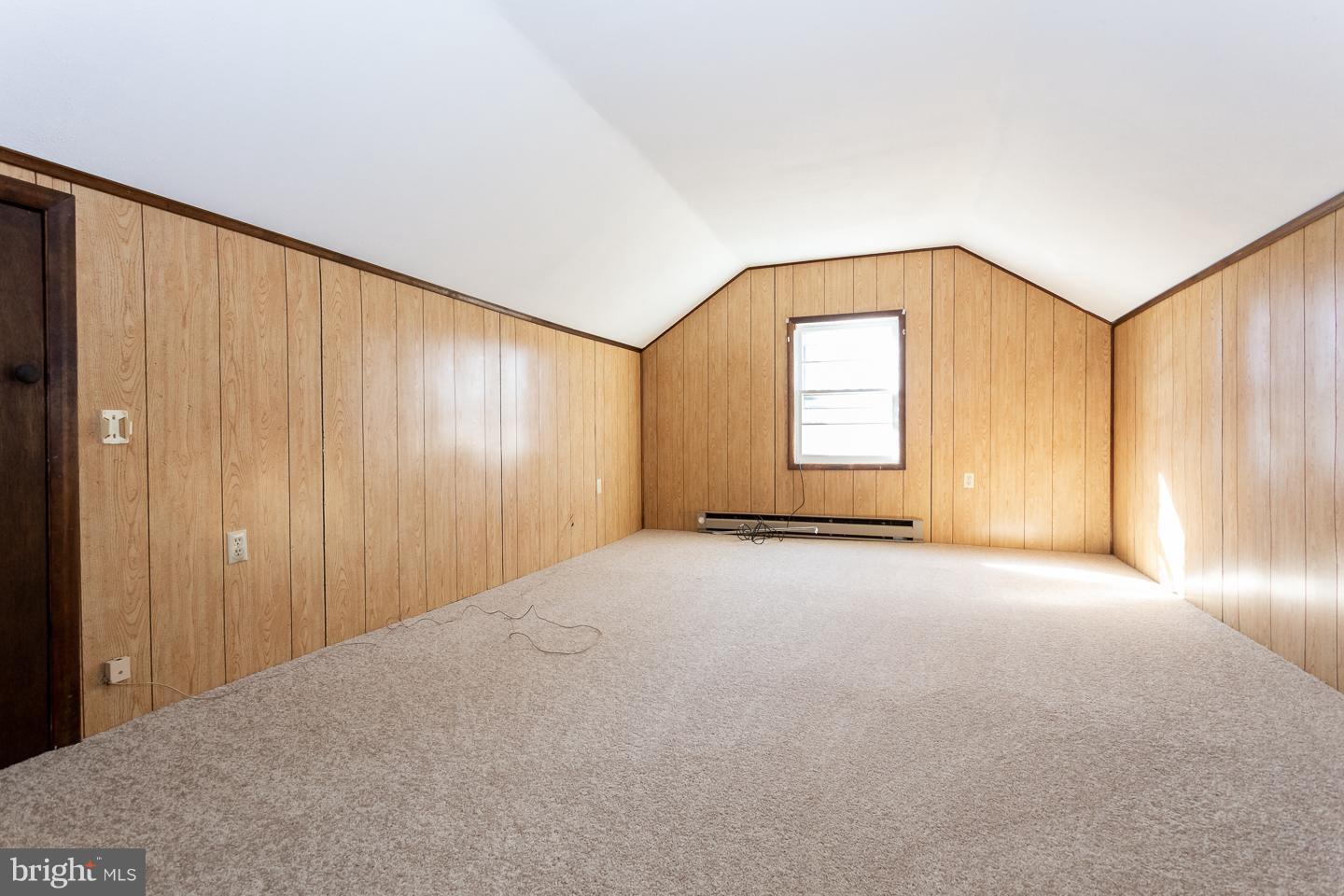 108 Hatfield Road Coatesville, PA 19320 - Photo 17 of 20 Third Bedroom 2nd Floor