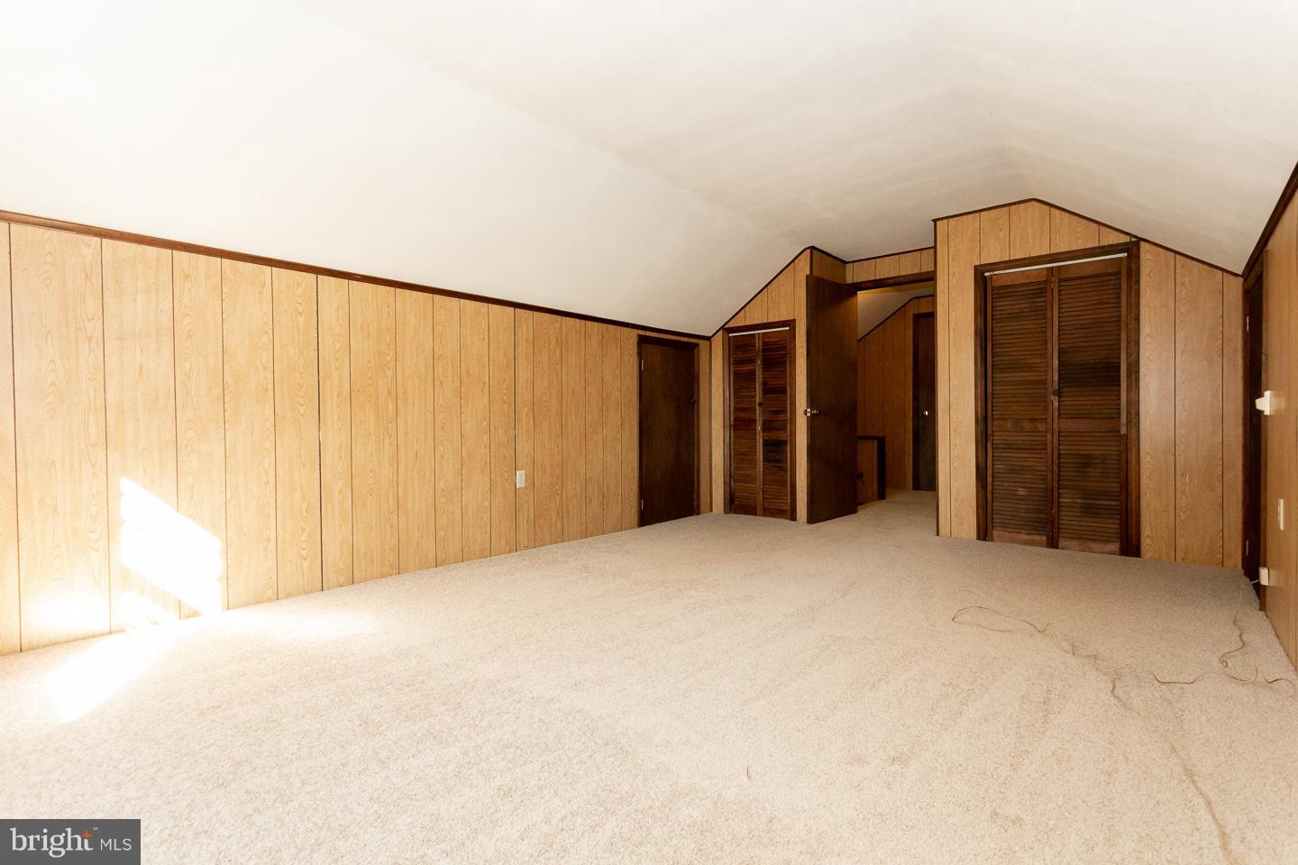 108 Hatfield Road Coatesville, PA 19320 - Photo 18 of 20 Third Bedroom 2nd Floor