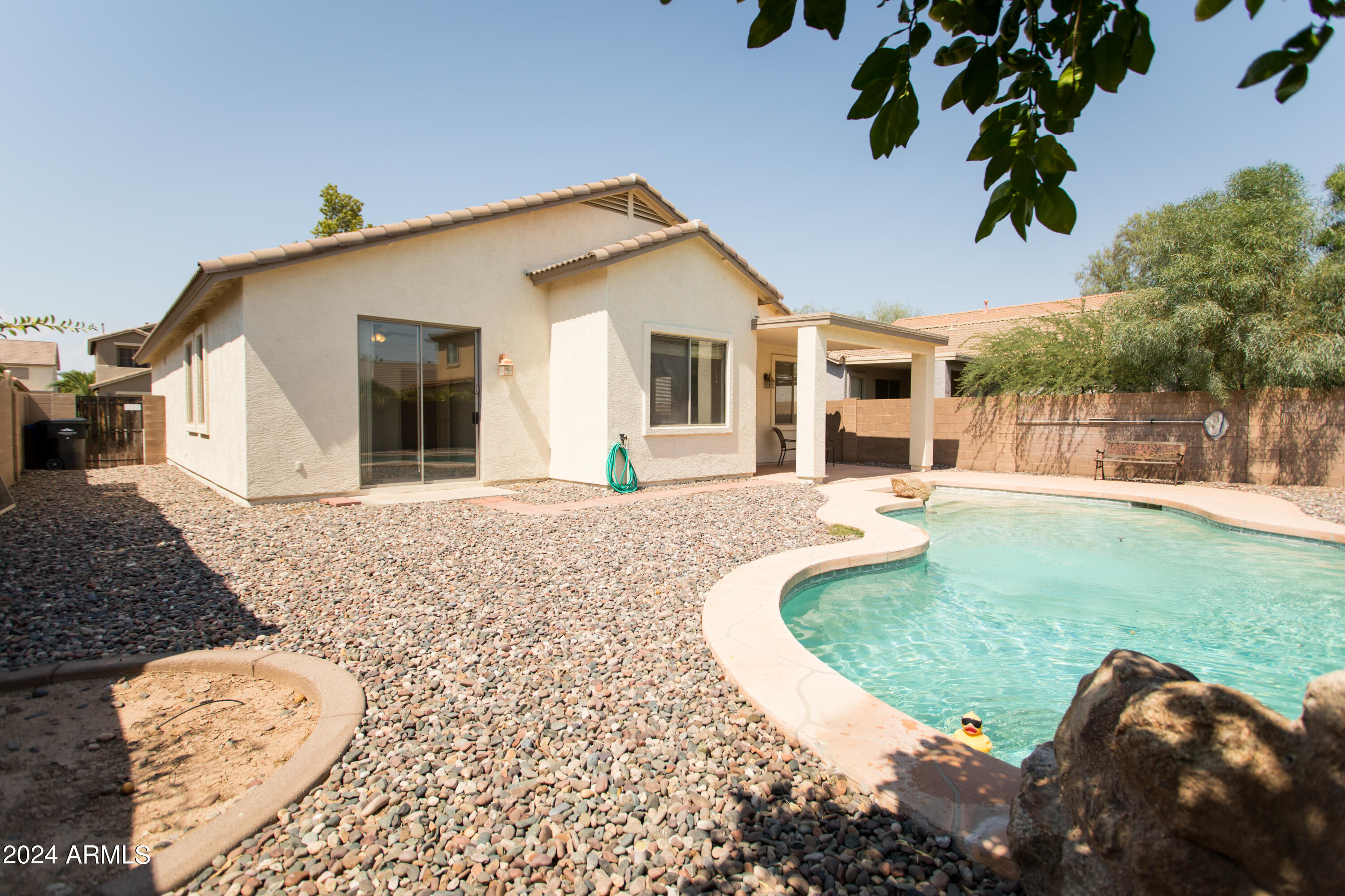 15933 West Calavar Road Surprise, AZ 85379 - Photo 14 of 18 15933 Jasinek-31