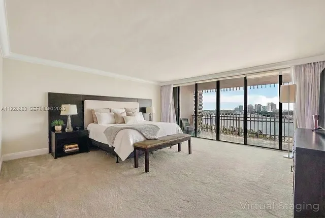 $9,500 | 2 Grove Isle Drive, Unit B1110, Miami, FL 33133