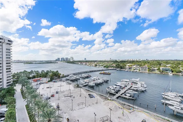 $9,500 | 2 Grove Isle Drive, Unit B1110, Miami, FL 33133