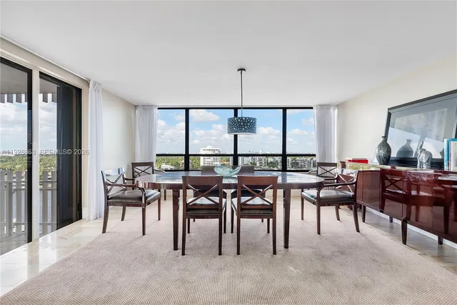 $9,500 | 2 Grove Isle Drive, Unit B1110, Miami, FL 33133