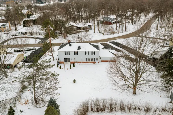 $879,999 | 17740 Lisa Lane, Brookfield, WI 53045