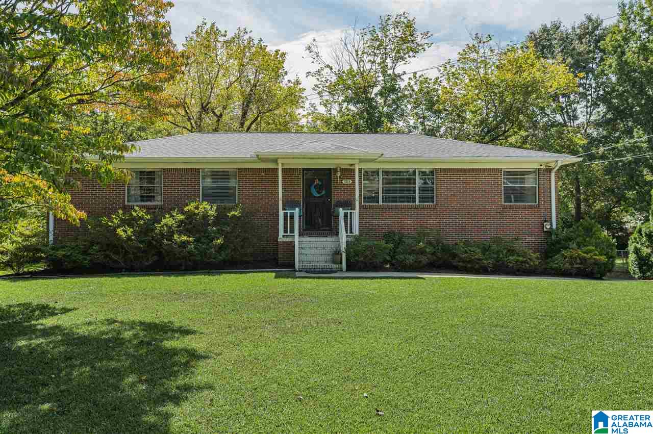 7213 Rowan Road Leeds, AL 35094 - Photo 2 of 33