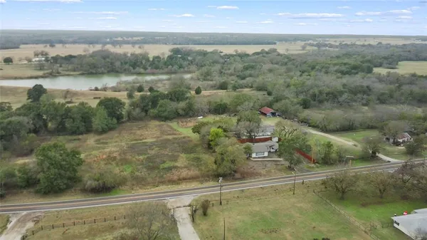 a view of a lake view