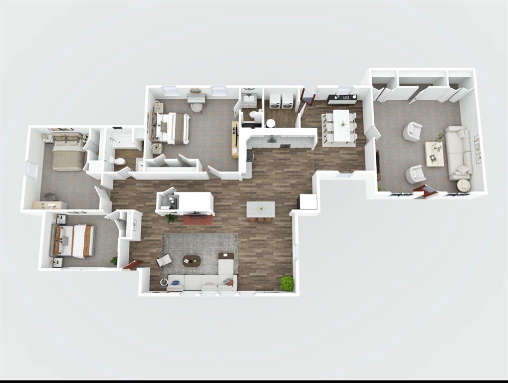 521 South Main Street Dawson, TX 76639 - Photo 2 of 19