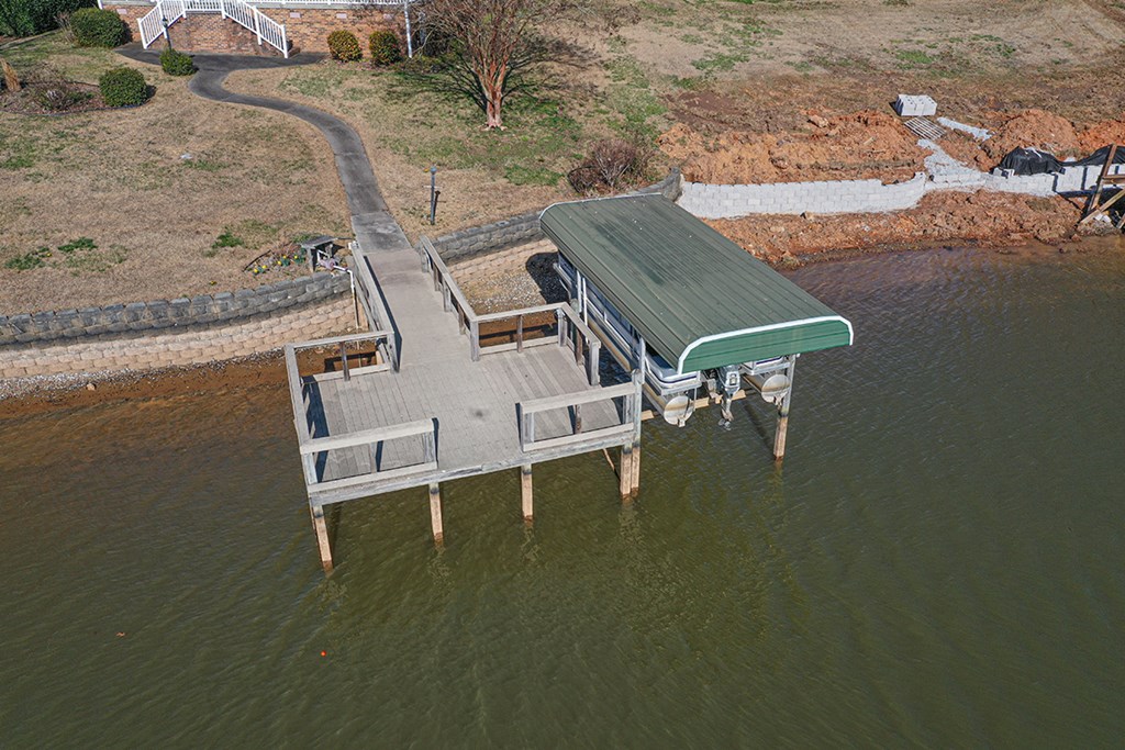 983 Ridgewood Harbor Road Waterloo, SC 29384 - Photo 11 of 27