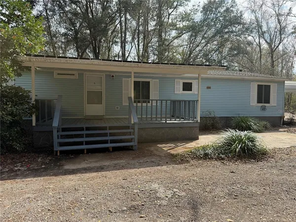 $1,800 | 3209 Northwest 128th Lane, Gainesville, FL 32653