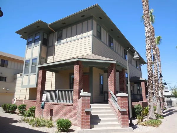 $2,400 | 750 South Beck Avenue, Tempe, AZ 85281