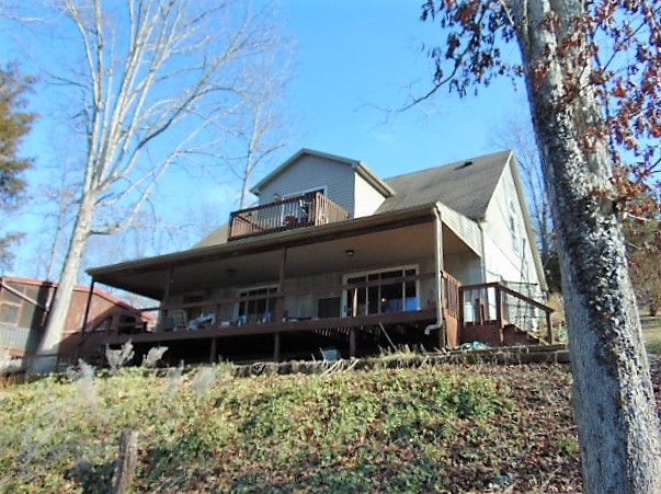 115 Davis Lake Road, Unit 1 Owenton, KY 40359 - Photo 2 of 35 Gallery Image 2