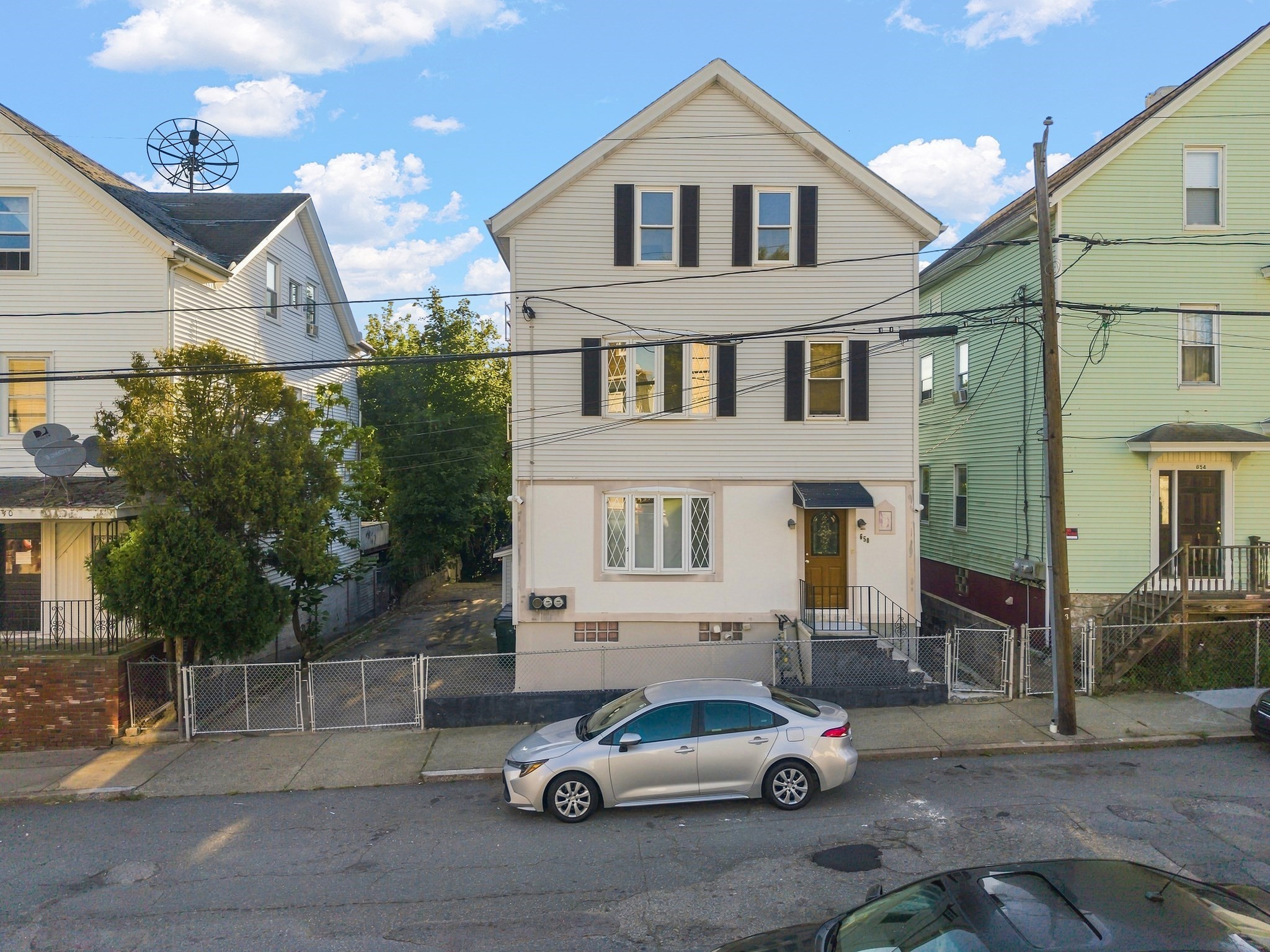 650 Third Street Fall River, MA 02721 - Photo 32 of 39 Gallery Image 32