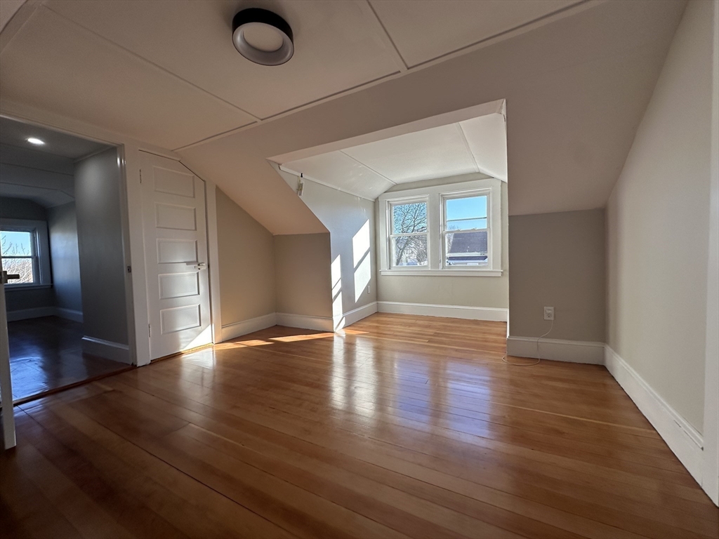 96 Greaton Road, Unit 2 Boston, MA 02132 - Photo 17 of 20 Gallery Image 17