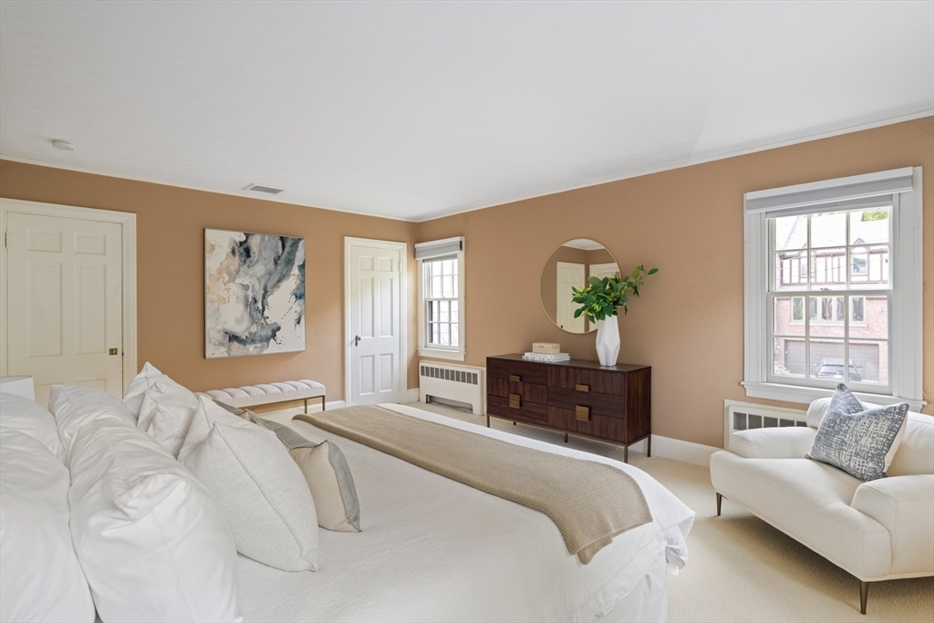 16 Lancaster Road Newton, MA 02458 - Photo 16 of 27