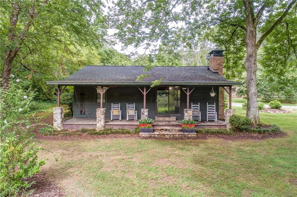 1023 Spring Place Road Northeast White, GA 30184 - Photo 1 of 1 Gallery Image 1