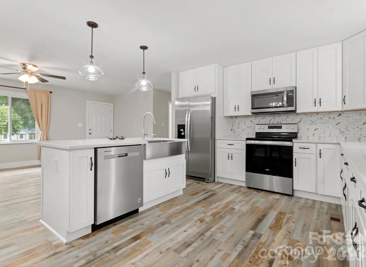 2179 Green Peach Road Lancaster, SC 29720 - Photo 8 of 22