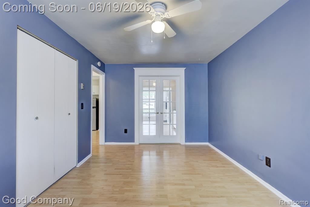 4345 Crooks Road, Unit 4 Royal Oak, MI 48073 - Photo 20 of 35