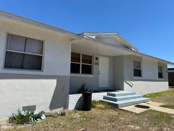 $1,225 | 1780 Tee Dee Lane, Unit A, Titusville, FL 32780