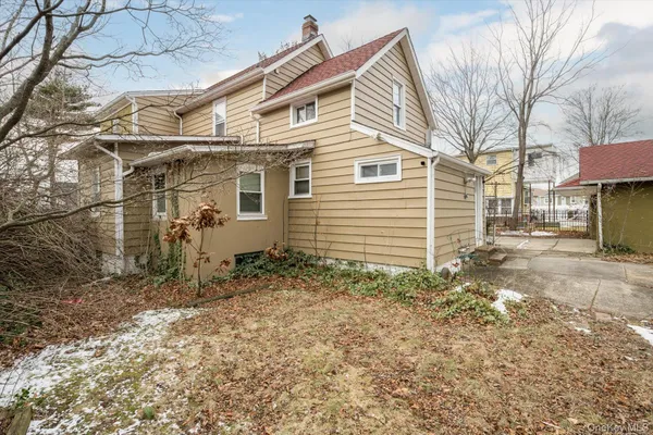 $828,888 | 140 Park Avenue, Roosevelt, NY 11575