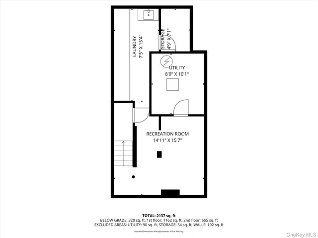 a picture of a black and white wall