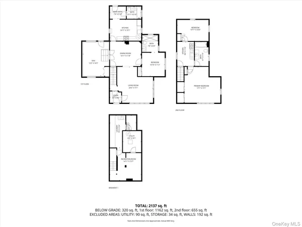 $828,888 | 140 Park Avenue, Roosevelt, NY 11575