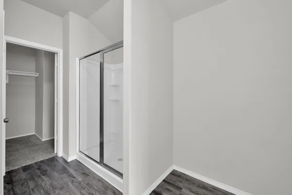 a view of small space