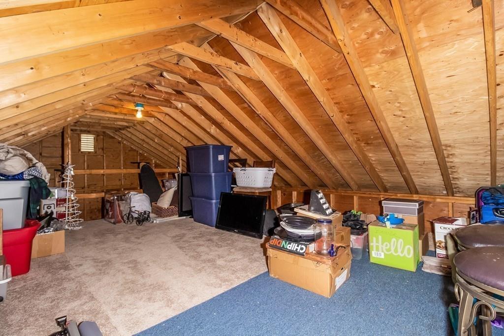 75 Garland Street Springfield, MA 01118 - Photo 31 of 32 a view of a room with storage space
