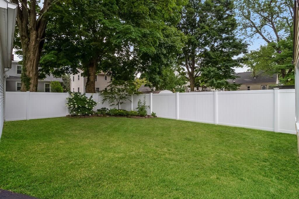 75 Garland Street Springfield, MA 01118 - Photo 6 of 32 a view of a backyard