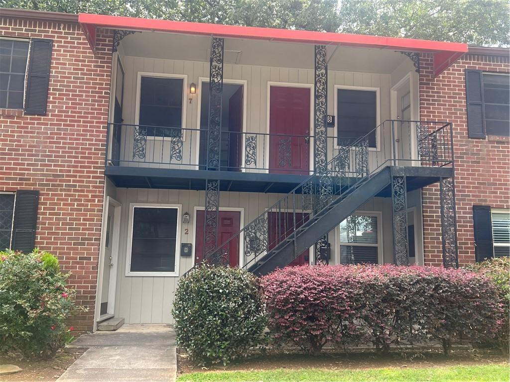 2411 Lawrenceville Highway, Unit 8 Decatur, GA 30033 - Photo 1 of 1 Gallery Image 1
