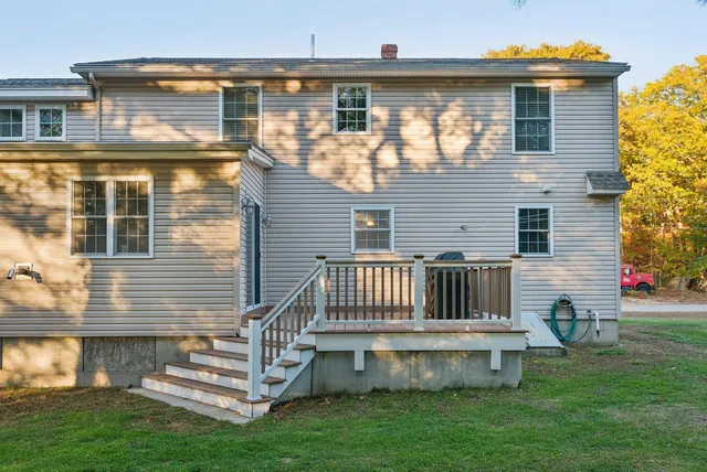 $699,000 | 10 Tow Road, Biddeford, ME 04005