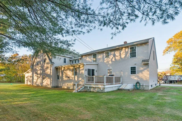 $699,000 | 10 Tow Road, Biddeford, ME 04005