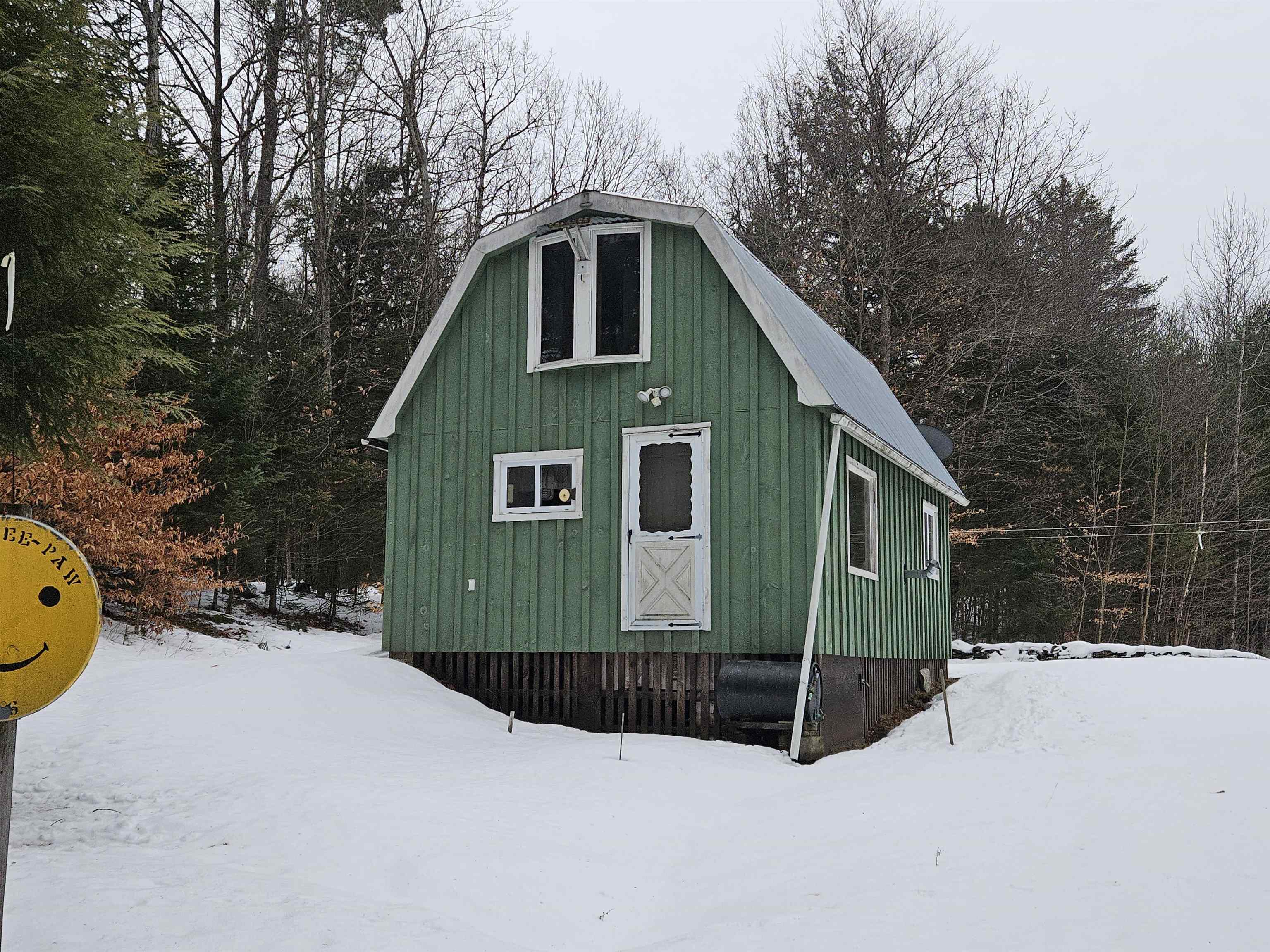 362 Rabbit Path Road Bath, NH 03740 - Photo 1 of 50