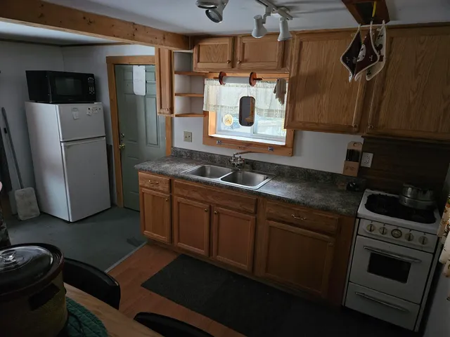 $95,000 | 362 Rabbit Path Road, Bath, NH 03740