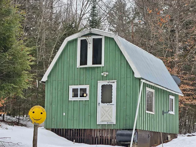 $95,000 | 362 Rabbit Path Road, Bath, NH 03740