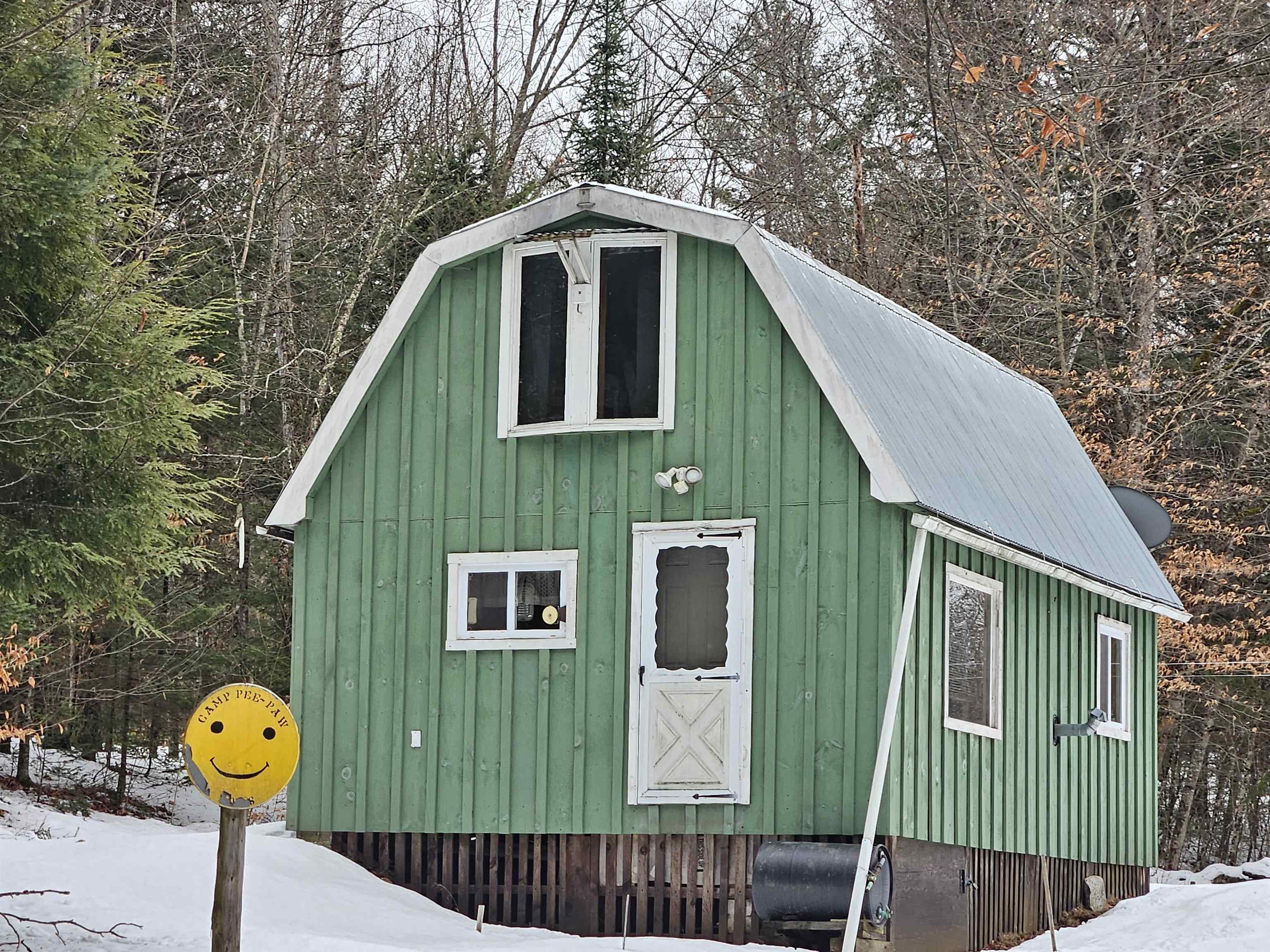 362 Rabbit Path Road Bath, NH 03740 - Photo 2 of 50