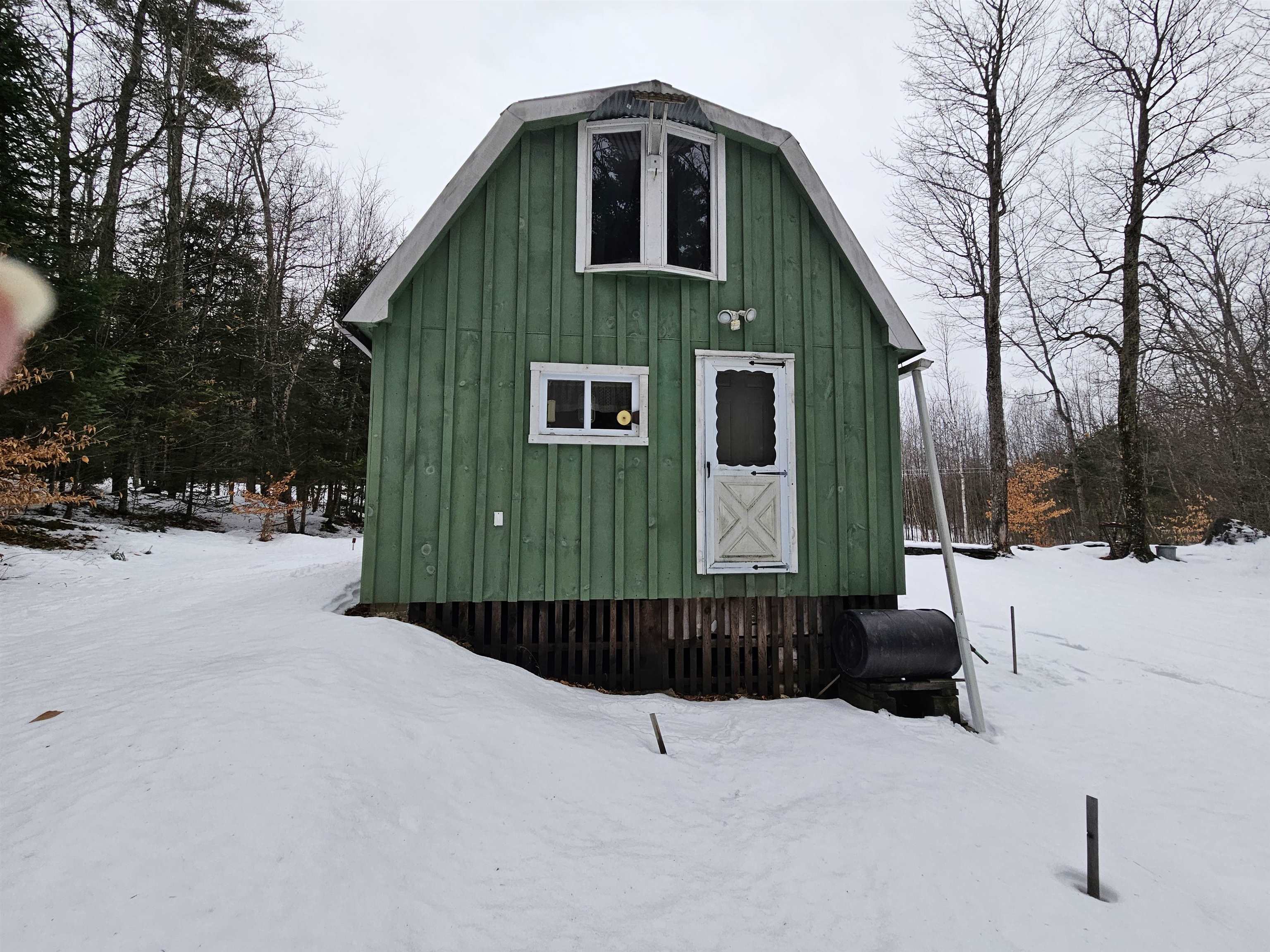362 Rabbit Path Road Bath, NH 03740 - Photo 3 of 50