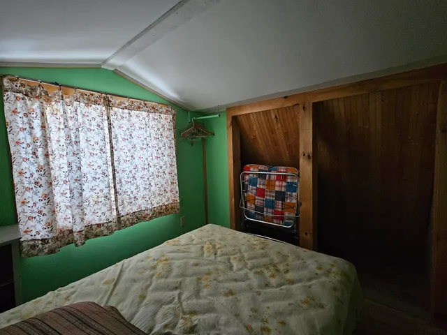 $95,000 | 362 Rabbit Path Road, Bath, NH 03740