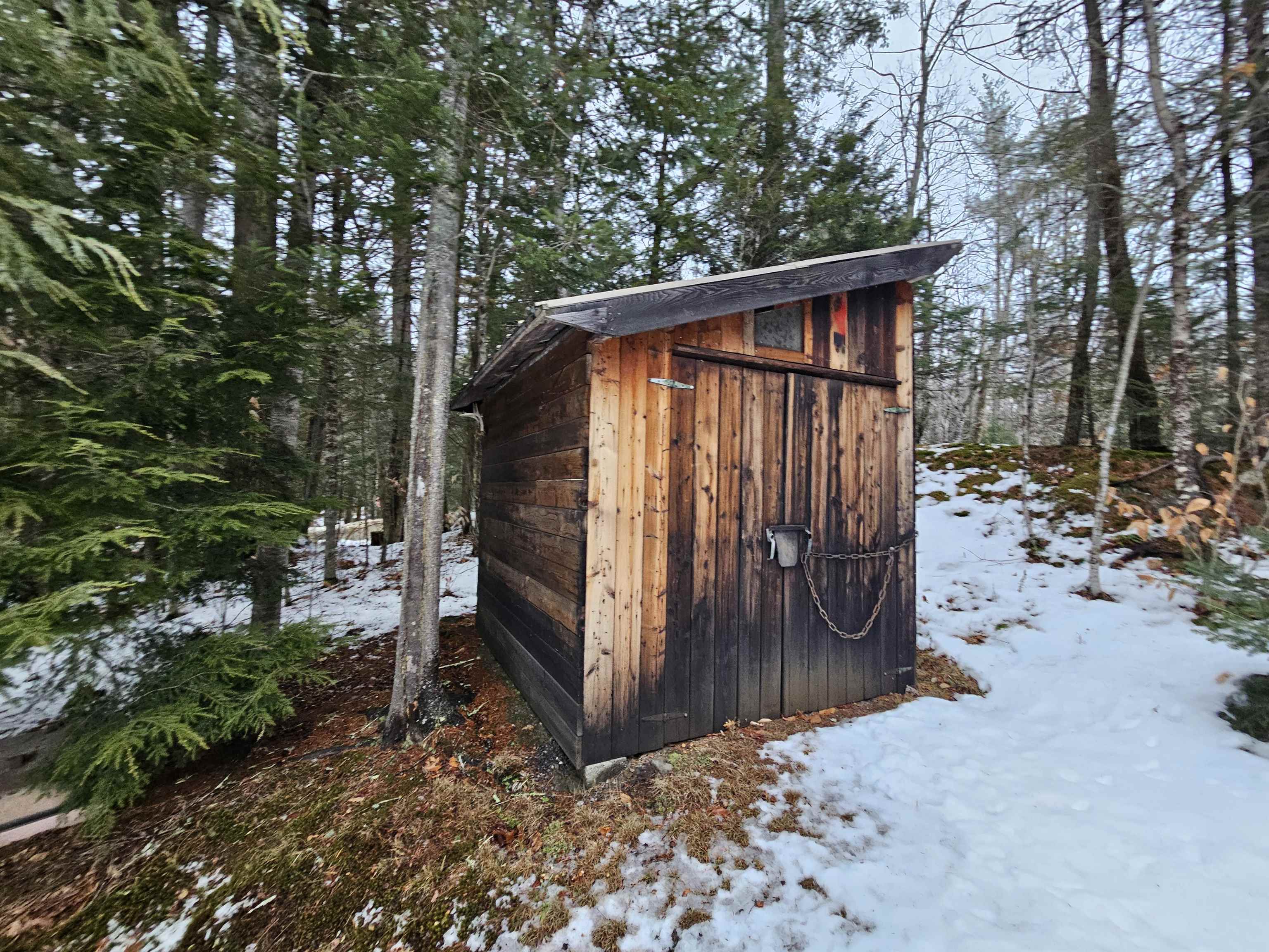 362 Rabbit Path Road Bath, NH 03740 - Photo 38 of 50