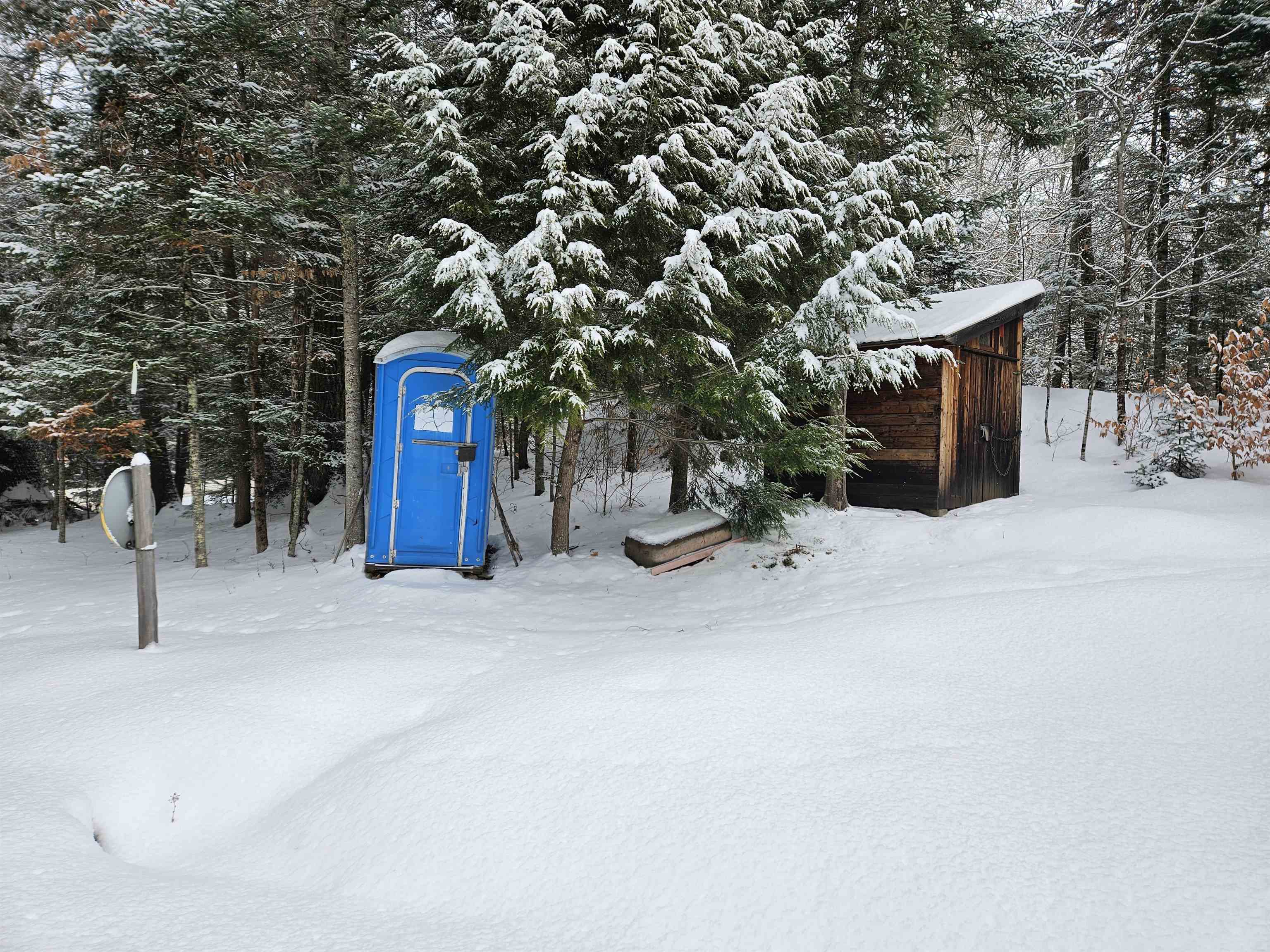 362 Rabbit Path Road Bath, NH 03740 - Photo 39 of 50