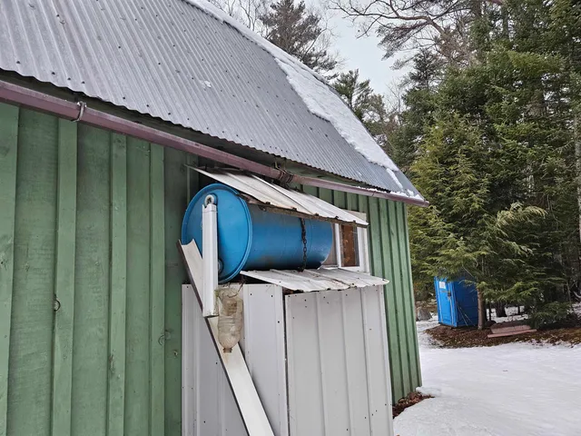 $95,000 | 362 Rabbit Path Road, Bath, NH 03740