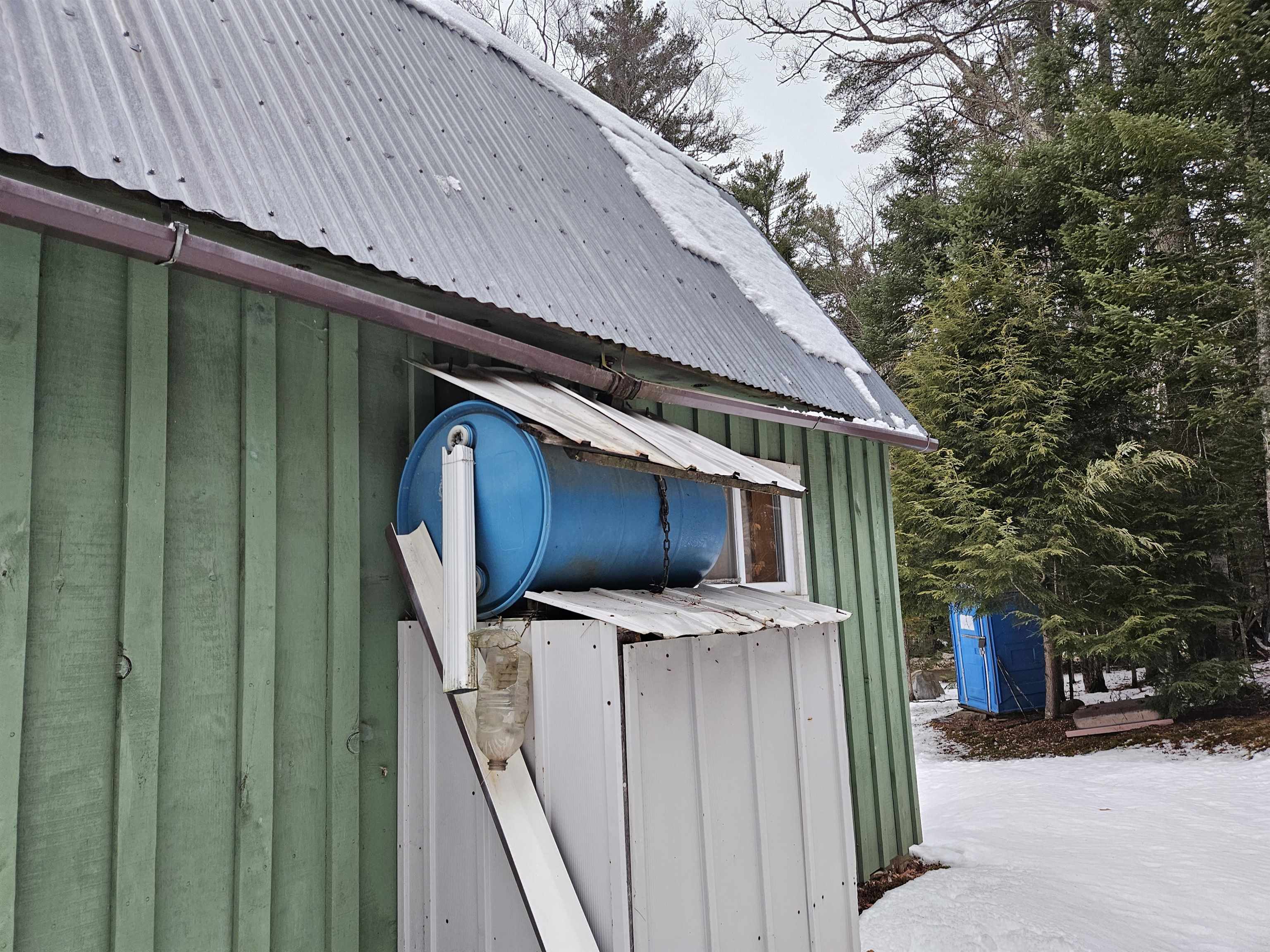 362 Rabbit Path Road Bath, NH 03740 - Photo 4 of 50