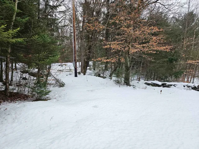 $95,000 | 362 Rabbit Path Road, Bath, NH 03740