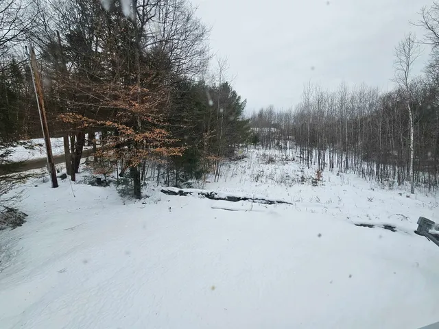 $95,000 | 362 Rabbit Path Road, Bath, NH 03740