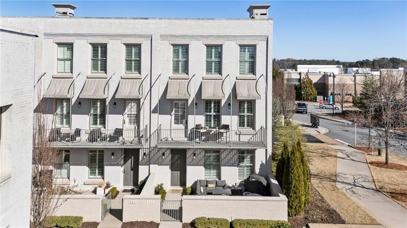 357 South Esplanade Alpharetta, GA 30009 - Photo 33 of 60