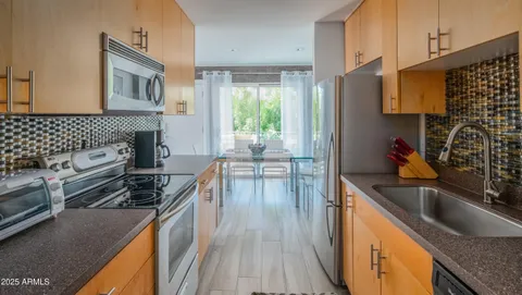 $450,000 | 7315 East Northland Drive, Unit 8, Scottsdale, AZ 85251