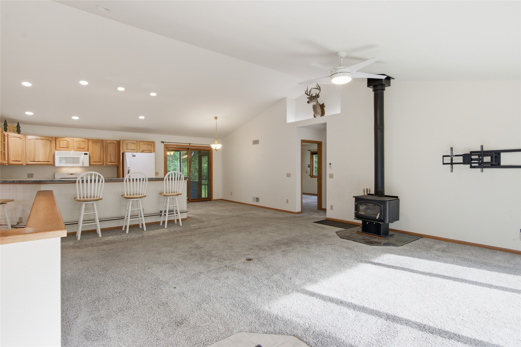 16544 McGraw Road Hayward, WI 54843 - Photo 17 of 37