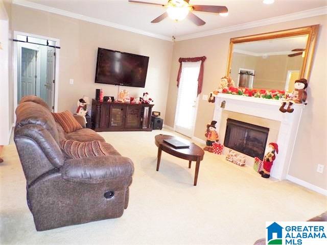 108 Camden Way Warrior, AL 35180 - Photo 13 of 30